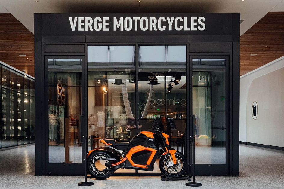 Motorcycle store online