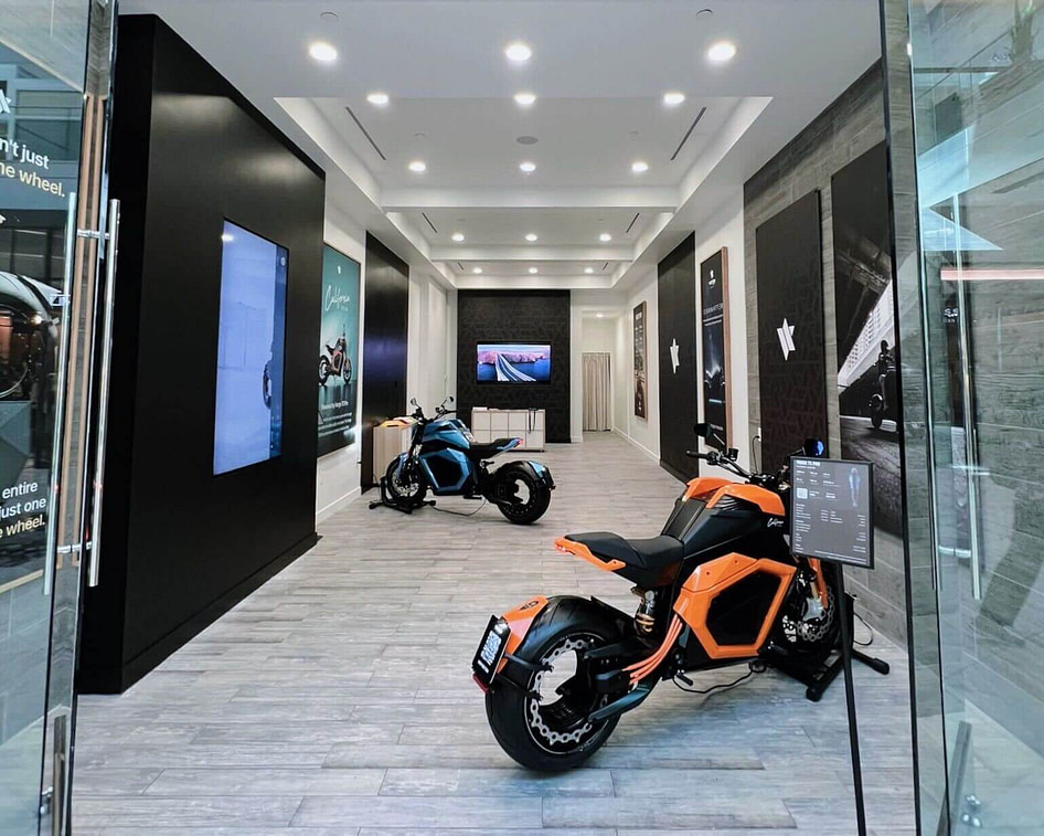 New bike showroom near me new arrivals